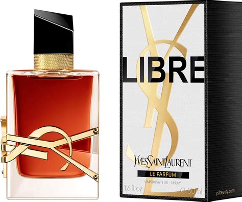 ysl libre edp fragrantica|ysl libre smells like.